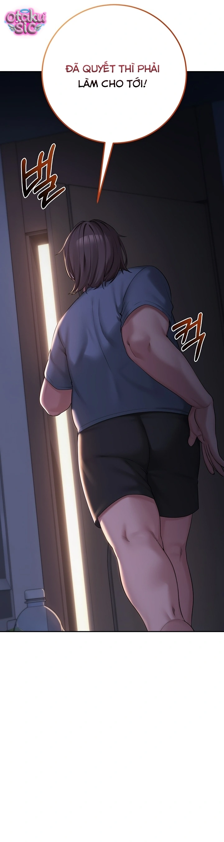 Cuộc Sống Đại Học Chỉ Có XX Với XX - Chap 1 - Trang 15