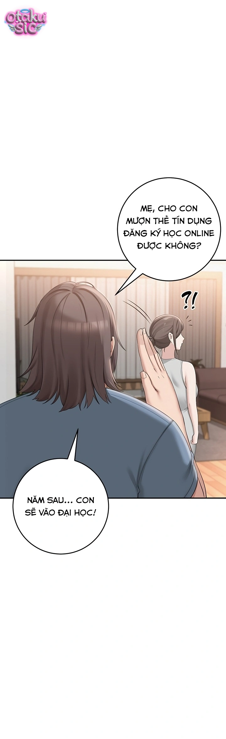 Cuộc Sống Đại Học Chỉ Có XX Với XX - Chap 1 - Trang 16