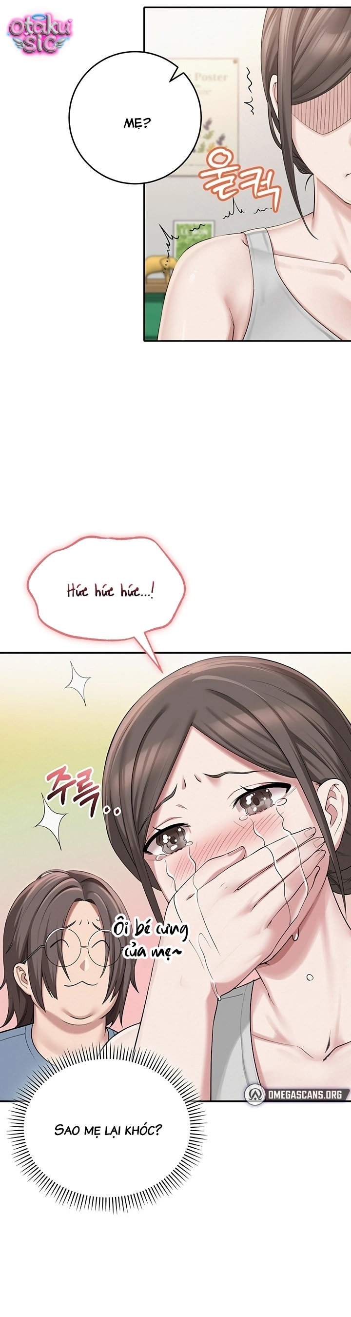 Cuộc Sống Đại Học Chỉ Có XX Với XX - Chap 1 - Trang 17