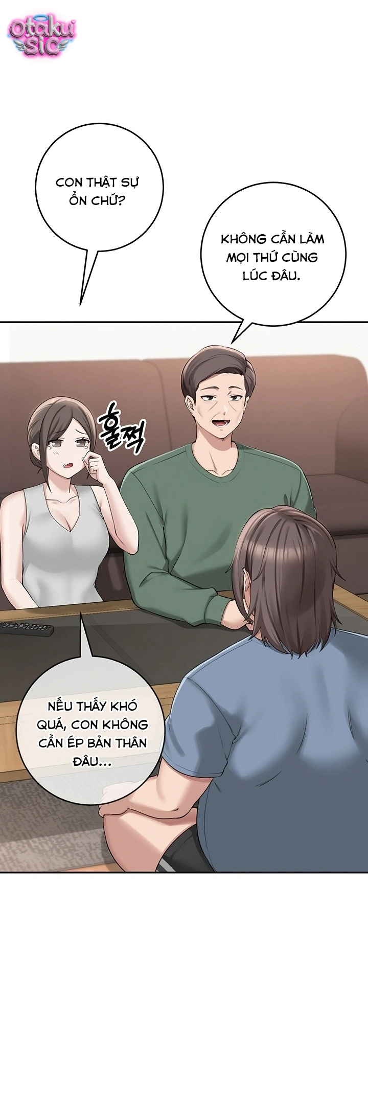 Cuộc Sống Đại Học Chỉ Có XX Với XX - Chap 1 - Trang 18