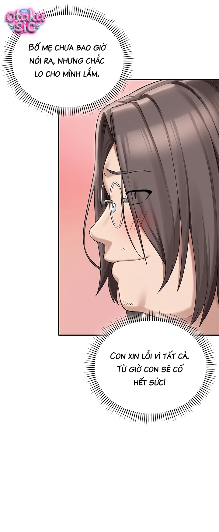 Cuộc Sống Đại Học Chỉ Có XX Với XX - Chap 1 - Trang 19