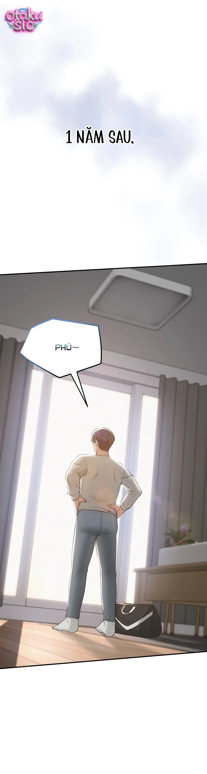 Cuộc Sống Đại Học Chỉ Có XX Với XX - Chap 1 - Trang 22