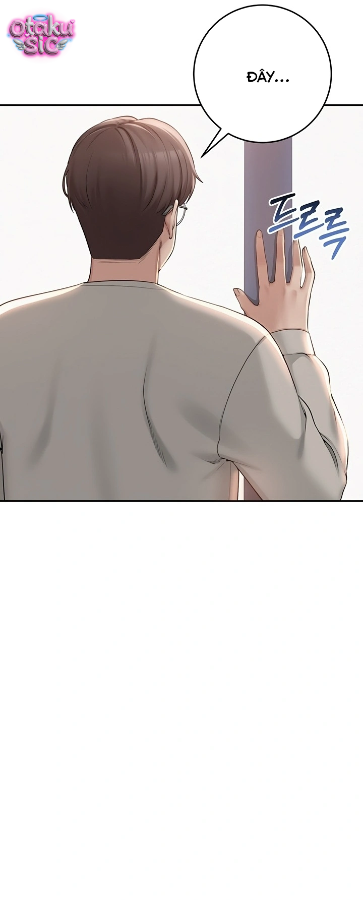 Cuộc Sống Đại Học Chỉ Có XX Với XX - Chap 1 - Trang 23