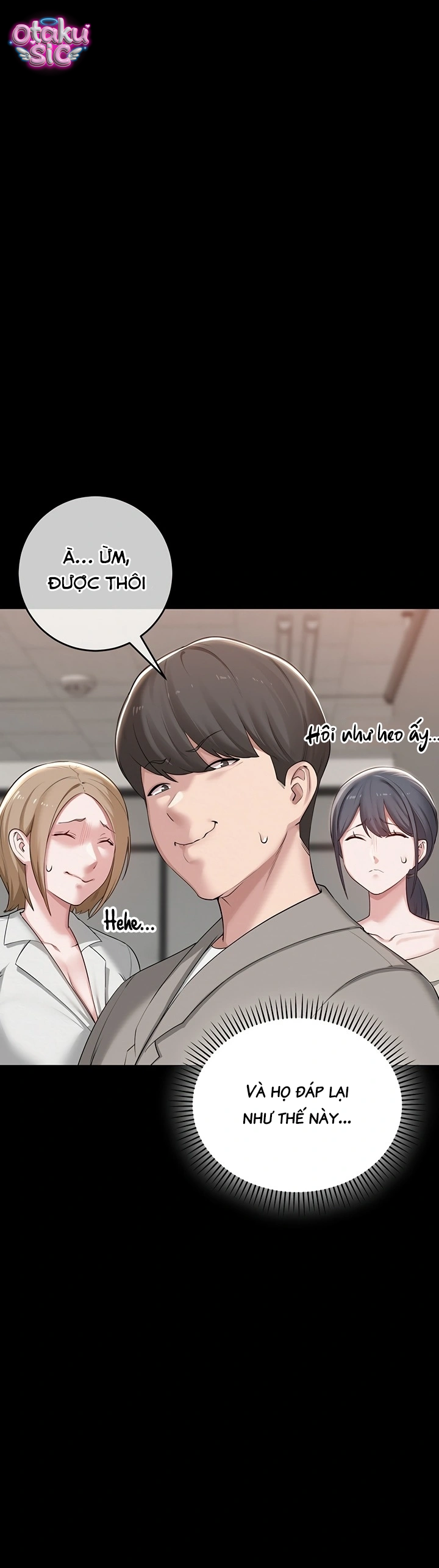 Cuộc Sống Đại Học Chỉ Có XX Với XX - Chap 1 - Trang 30