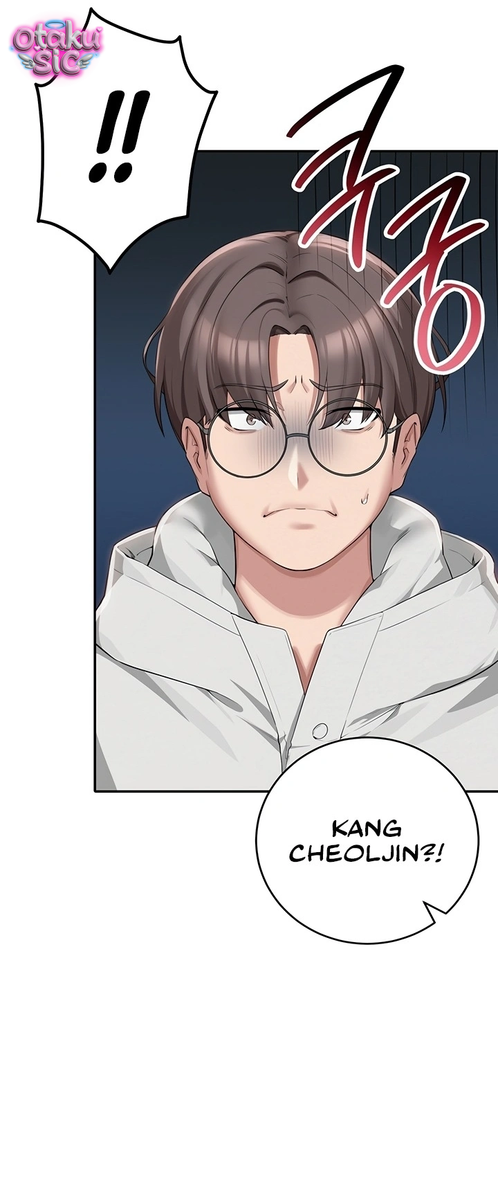 Cuộc Sống Đại Học Chỉ Có XX Với XX - Chap 1 - Trang 43