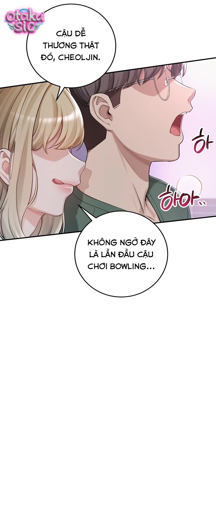 Cuộc Sống Đại Học Chỉ Có XX Với XX - Chap 1 - Trang 63