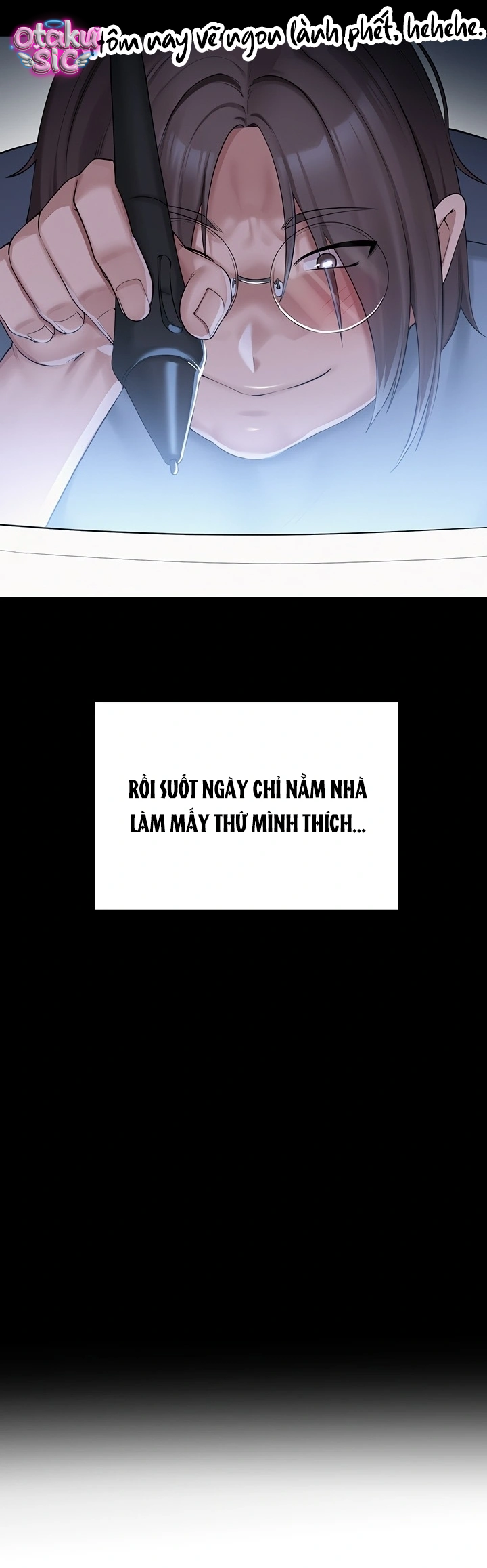Cuộc Sống Đại Học Chỉ Có XX Với XX - Chap 1 - Trang 8