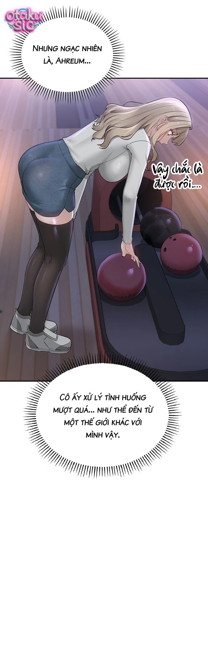 Cuộc Sống Đại Học Chỉ Có XX Với XX - Chap 1 - Trang 73