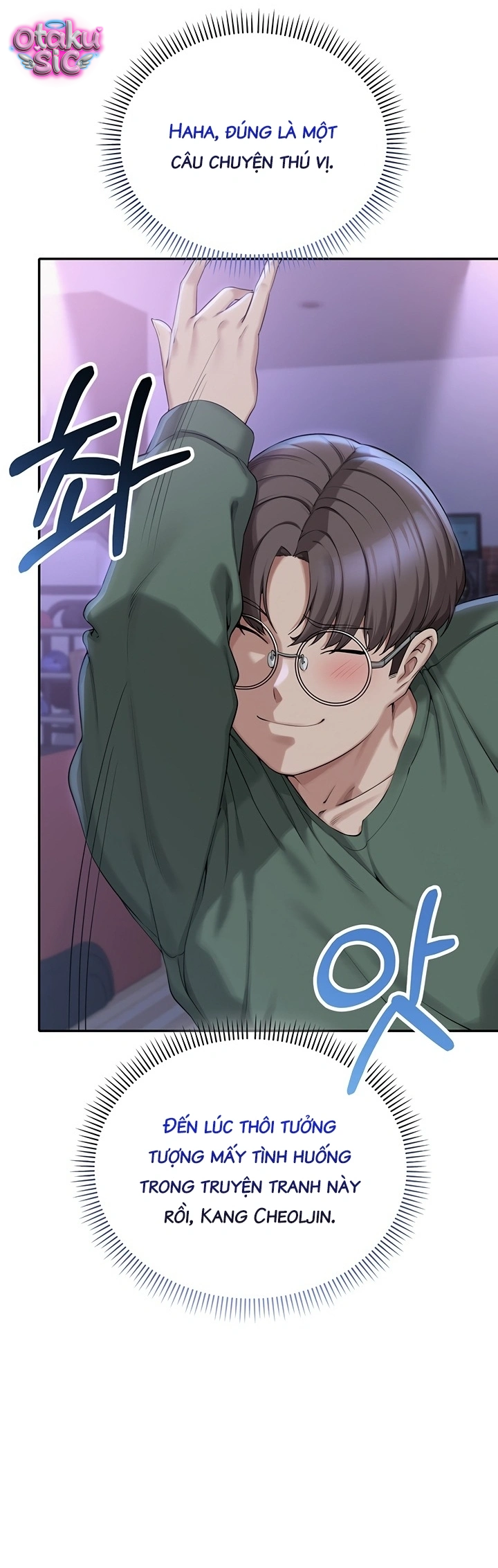 Cuộc Sống Đại Học Chỉ Có XX Với XX - Chap 1 - Trang 88