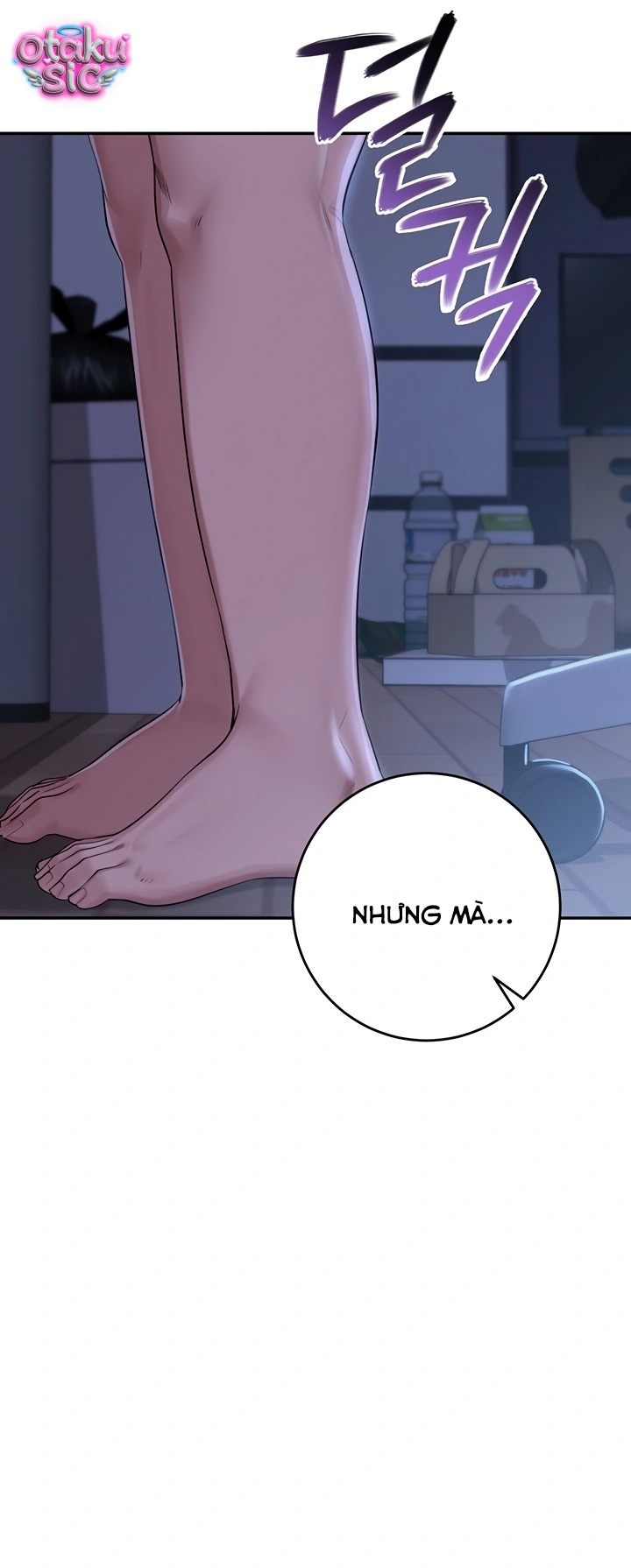 Cuộc Sống Đại Học Chỉ Có XX Với XX - Chap 1 - Trang 10