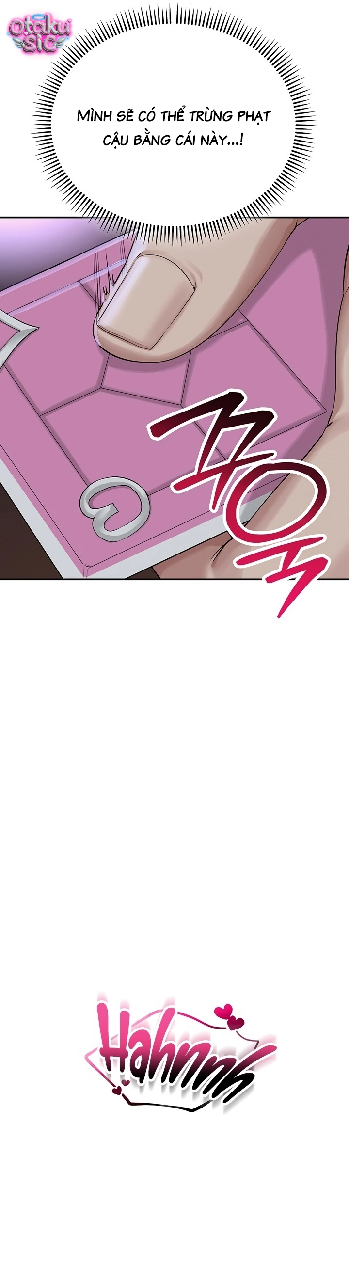 Cuộc Sống Đại Học Chỉ Có XX Với XX - Chap 1 - Trang 91