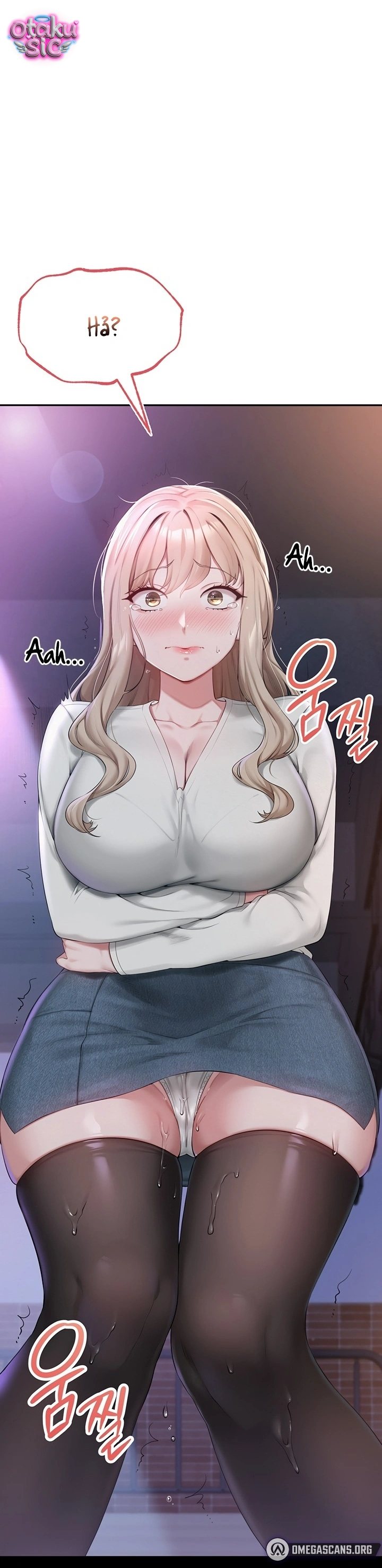 Cuộc Sống Đại Học Chỉ Có XX Với XX - Chap 1 - Trang 96