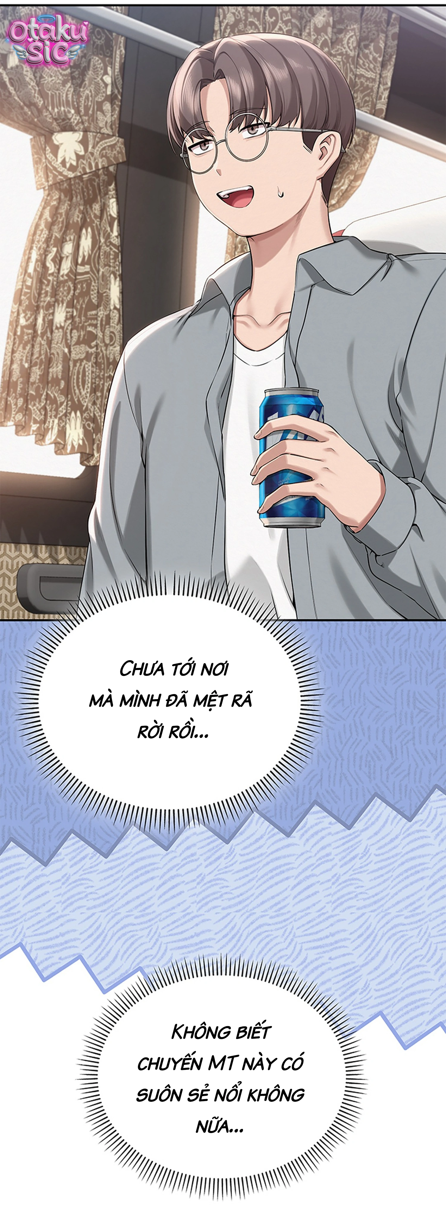 Cuộc Sống Đại Học Chỉ Có XX Với XX - Chap 10 - Trang 12
