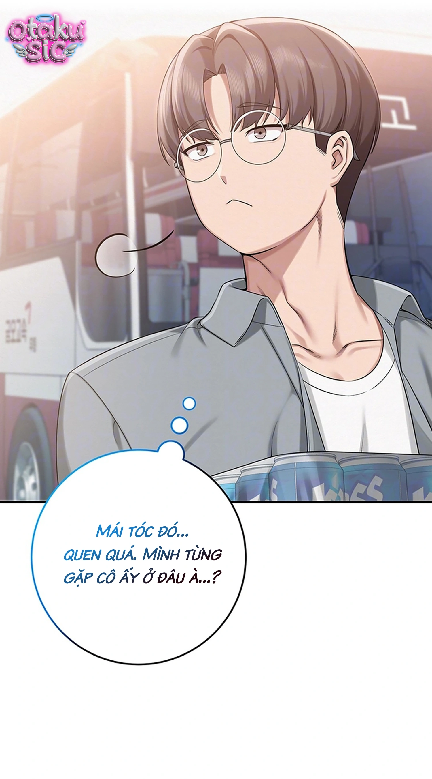 Cuộc Sống Đại Học Chỉ Có XX Với XX - Chap 10 - Trang 23
