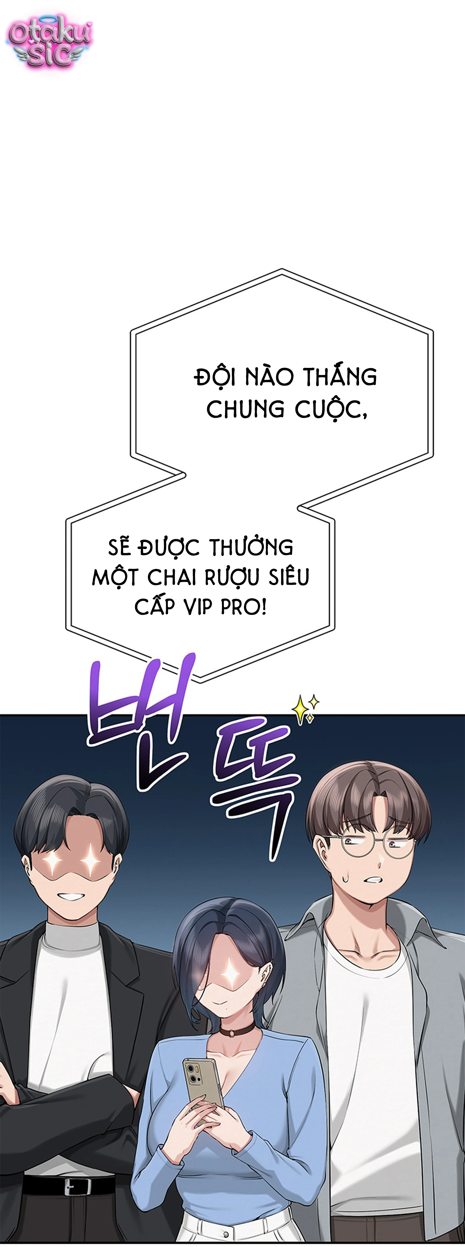 Cuộc Sống Đại Học Chỉ Có XX Với XX - Chap 10 - Trang 30