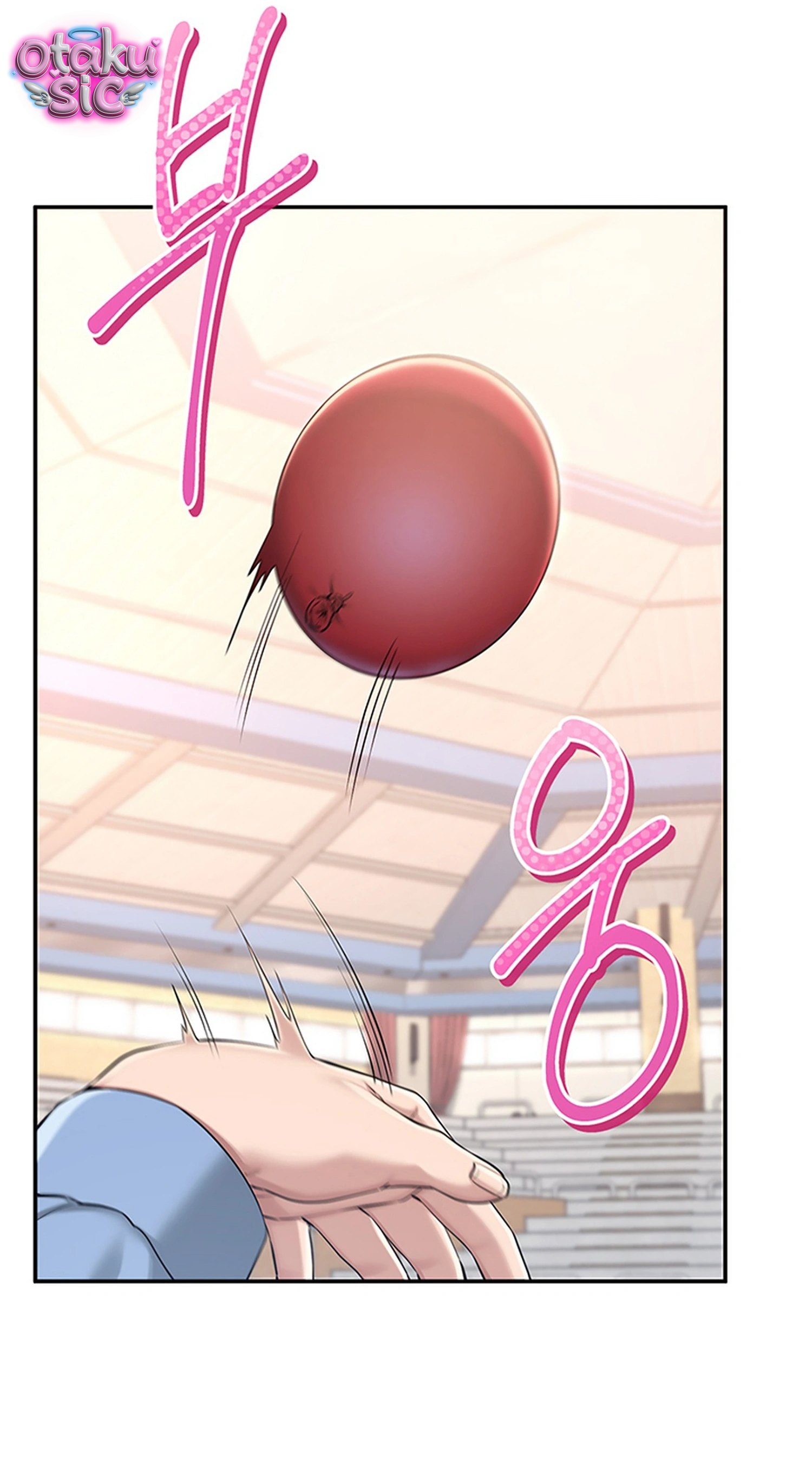 Cuộc Sống Đại Học Chỉ Có XX Với XX - Chap 10 - Trang 40