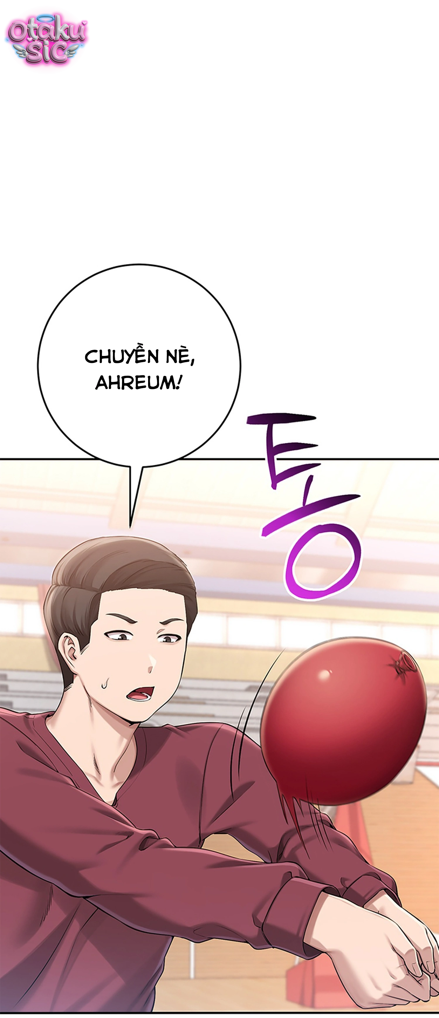 Cuộc Sống Đại Học Chỉ Có XX Với XX - Chap 10 - Trang 41