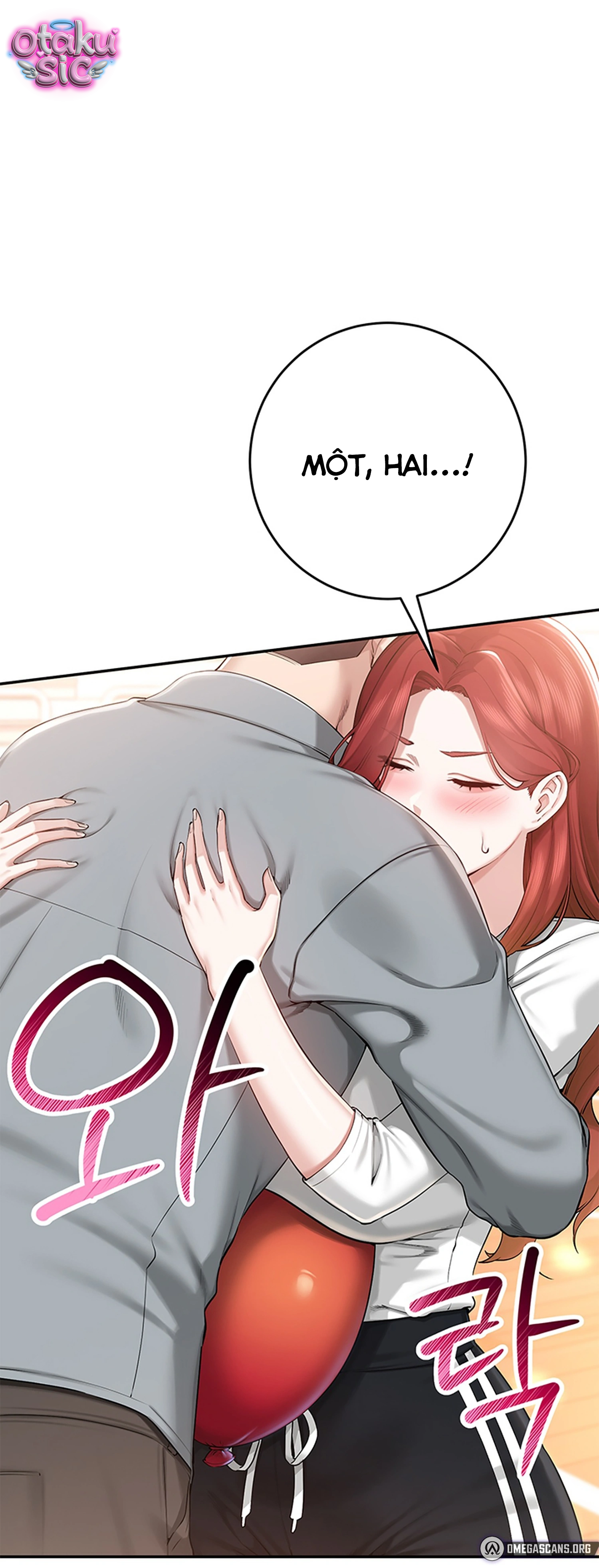 Cuộc Sống Đại Học Chỉ Có XX Với XX - Chap 10 - Trang 46