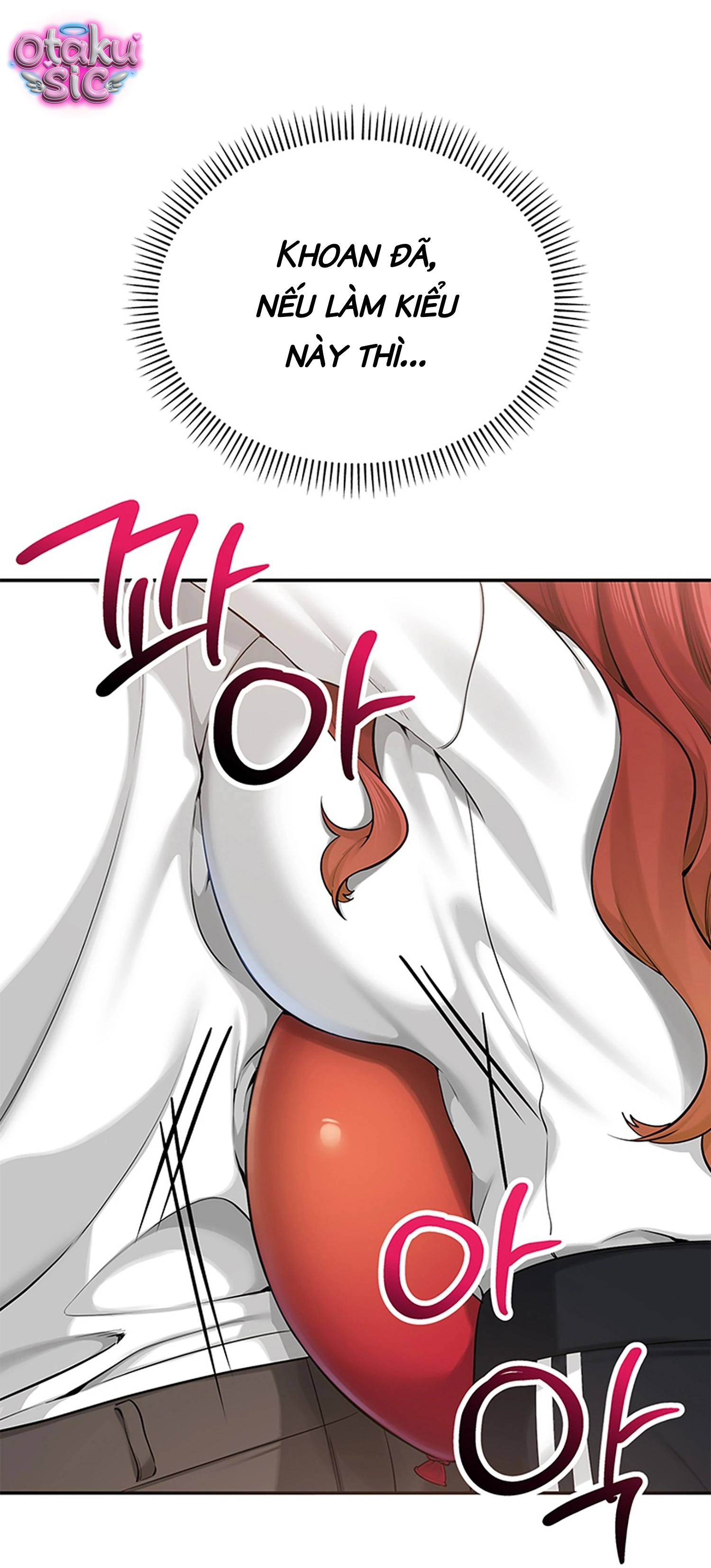 Cuộc Sống Đại Học Chỉ Có XX Với XX - Chap 10 - Trang 47