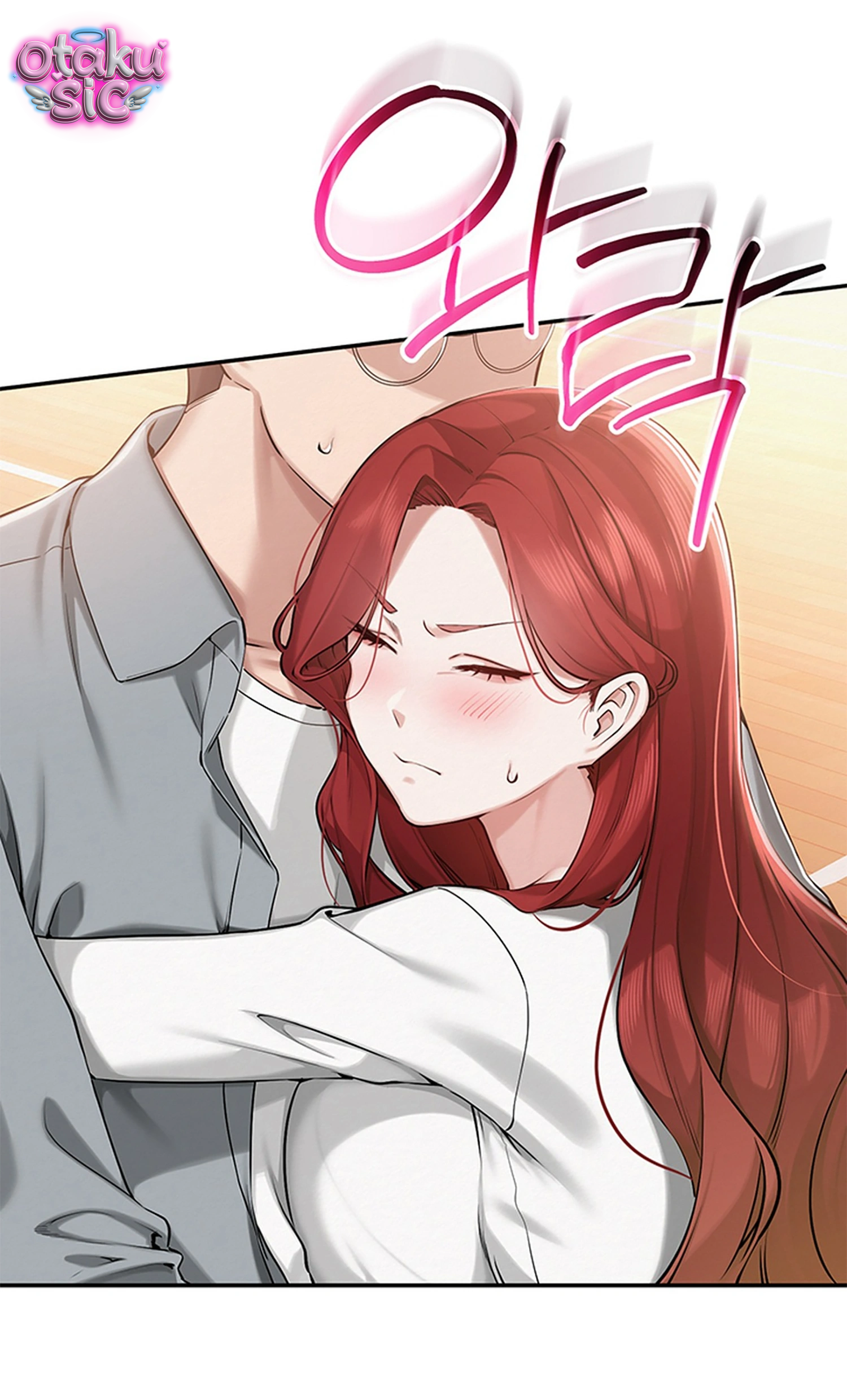 Cuộc Sống Đại Học Chỉ Có XX Với XX - Chap 10 - Trang 54