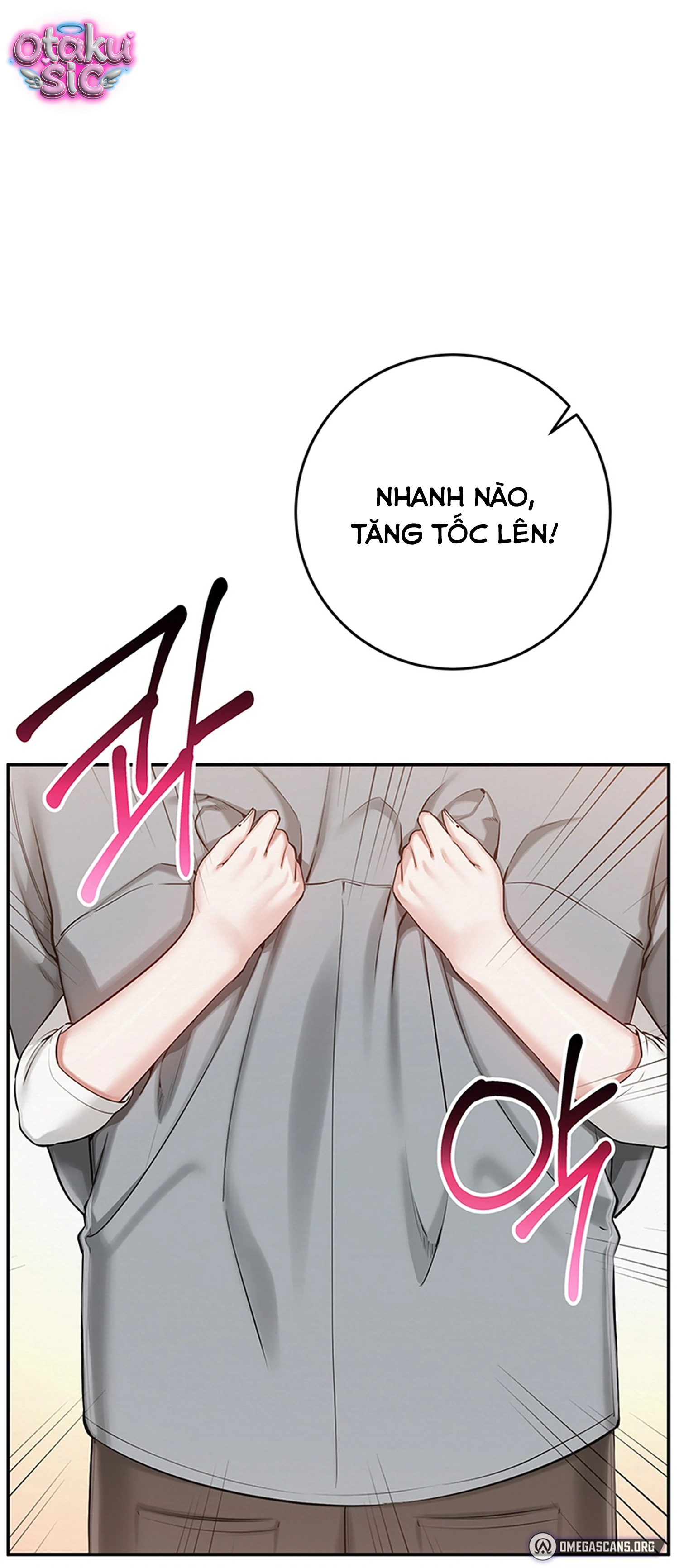 Cuộc Sống Đại Học Chỉ Có XX Với XX - Chap 10 - Trang 58