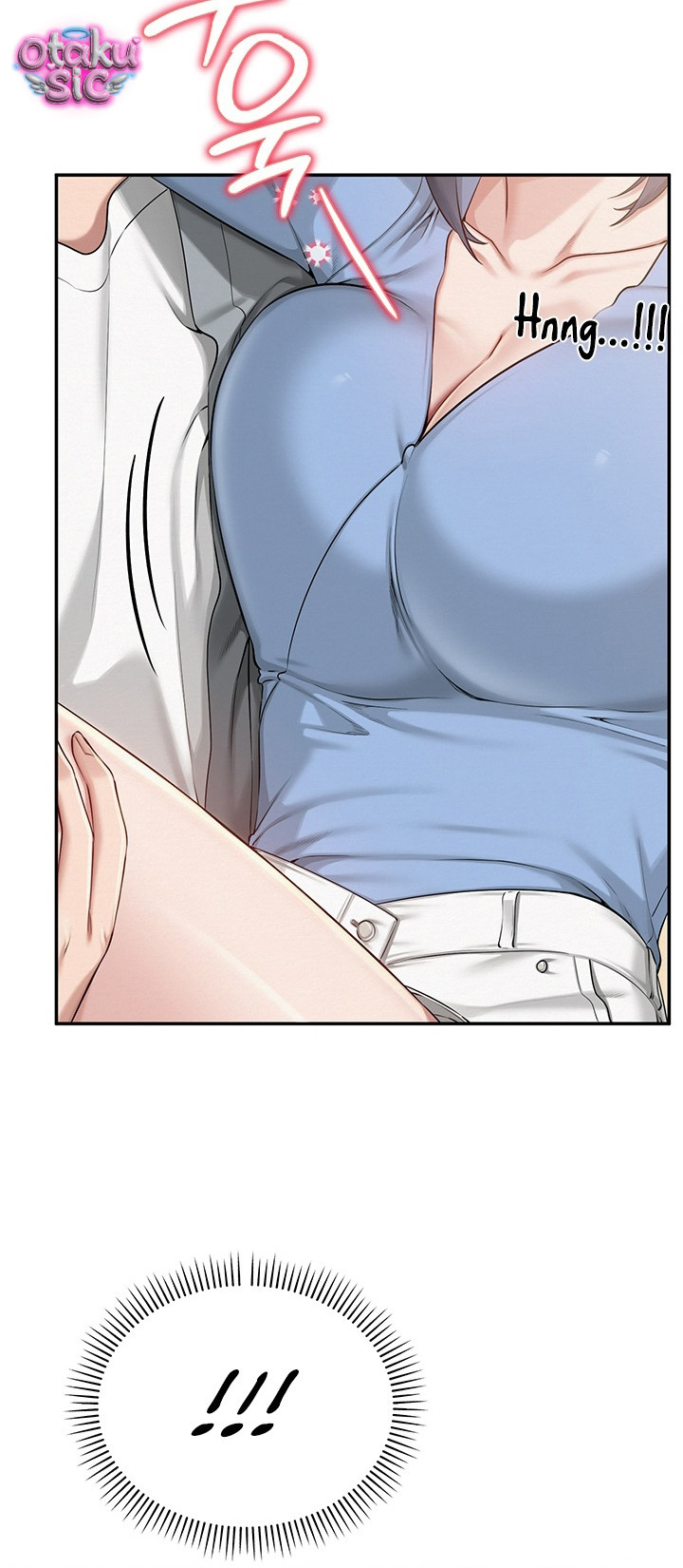 Cuộc Sống Đại Học Chỉ Có XX Với XX - Chap 11 - Trang 17
