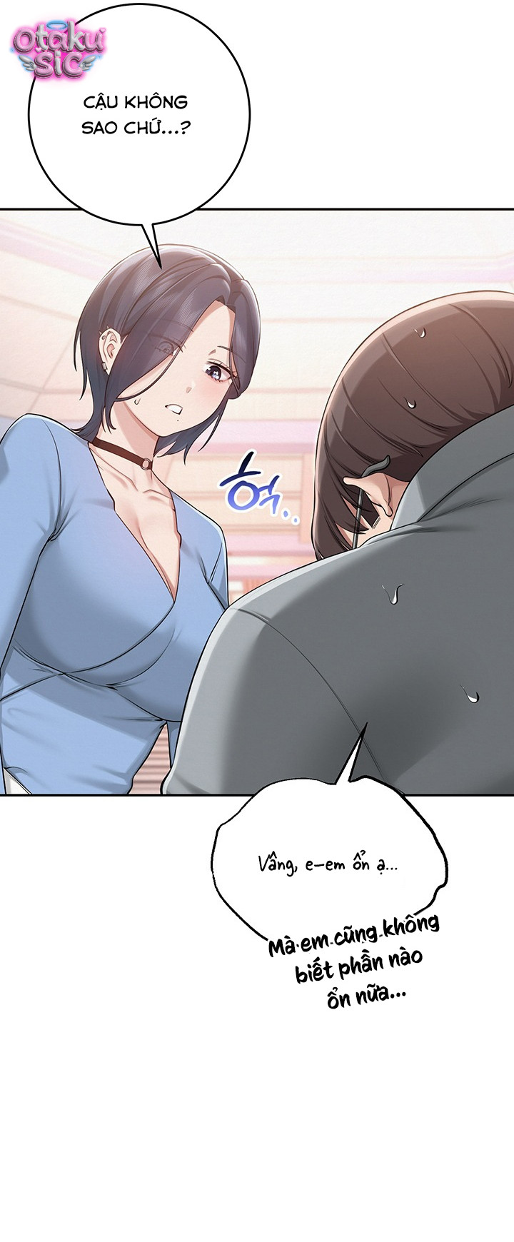 Cuộc Sống Đại Học Chỉ Có XX Với XX - Chap 11 - Trang 30