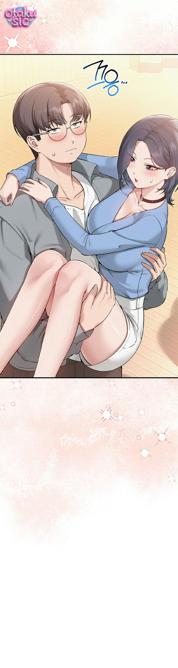 Cuộc Sống Đại Học Chỉ Có XX Với XX - Chap 11 - Trang 6