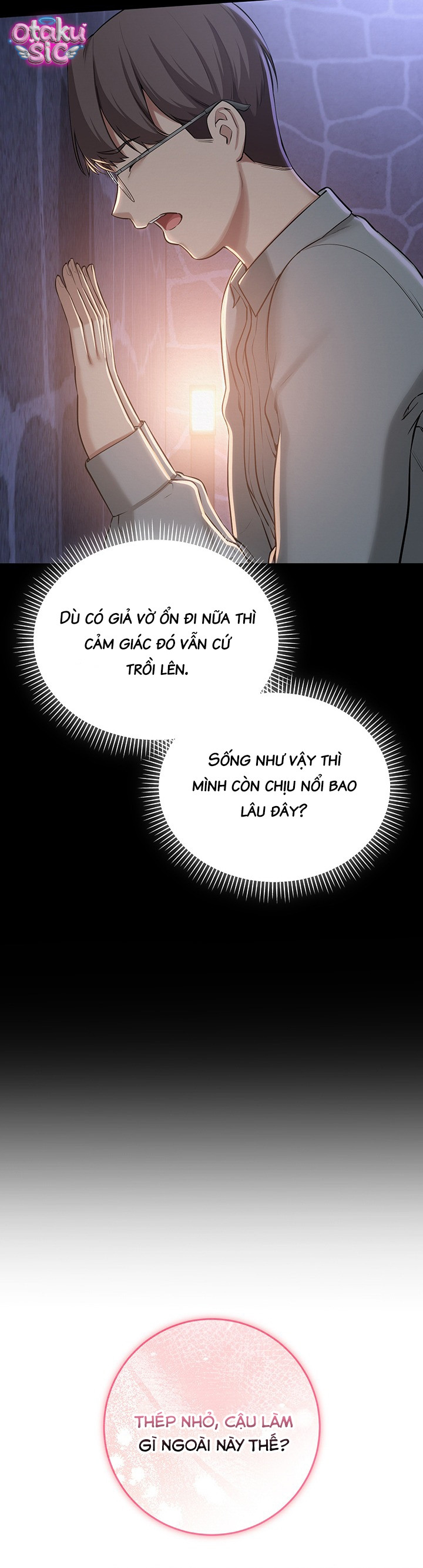 Cuộc Sống Đại Học Chỉ Có XX Với XX - Chap 11 - Trang 53