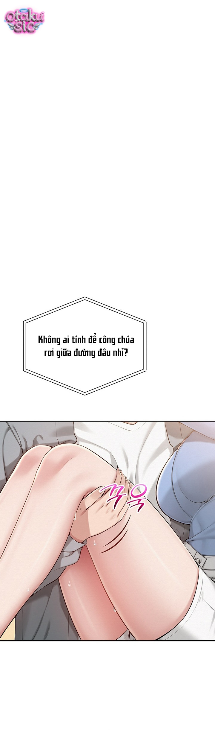 Cuộc Sống Đại Học Chỉ Có XX Với XX - Chap 11 - Trang 7