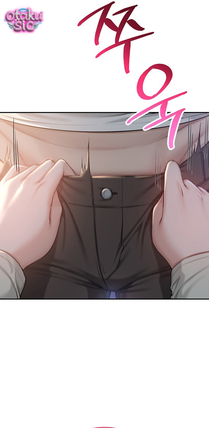 Cuộc Sống Đại Học Chỉ Có XX Với XX - Chap 11 - Trang 67