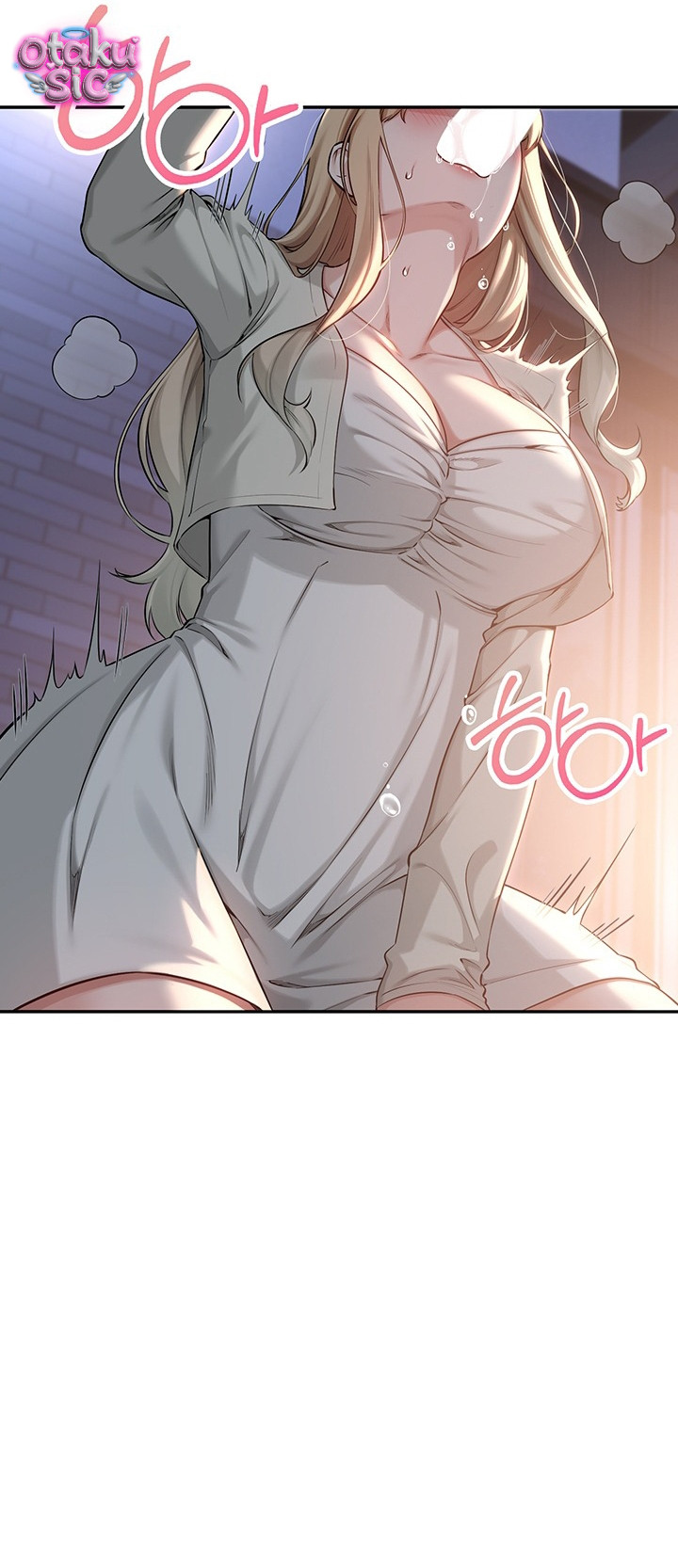 Cuộc Sống Đại Học Chỉ Có XX Với XX - Chap 11 - Trang 70
