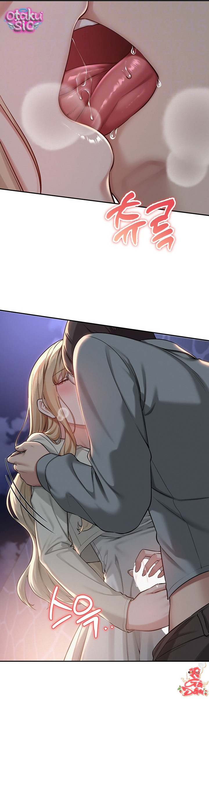 Cuộc Sống Đại Học Chỉ Có XX Với XX - Chap 12 - Trang 18