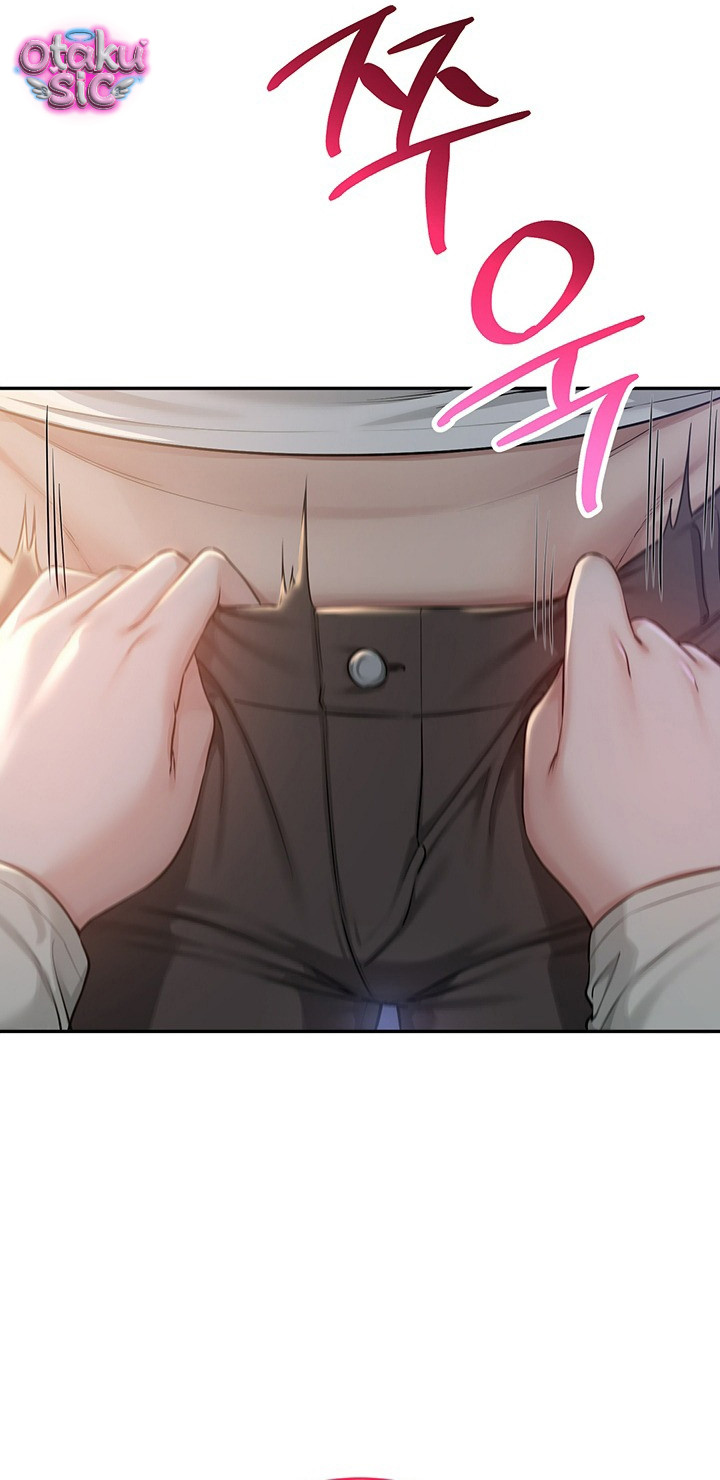 Cuộc Sống Đại Học Chỉ Có XX Với XX - Chap 12 - Trang 3