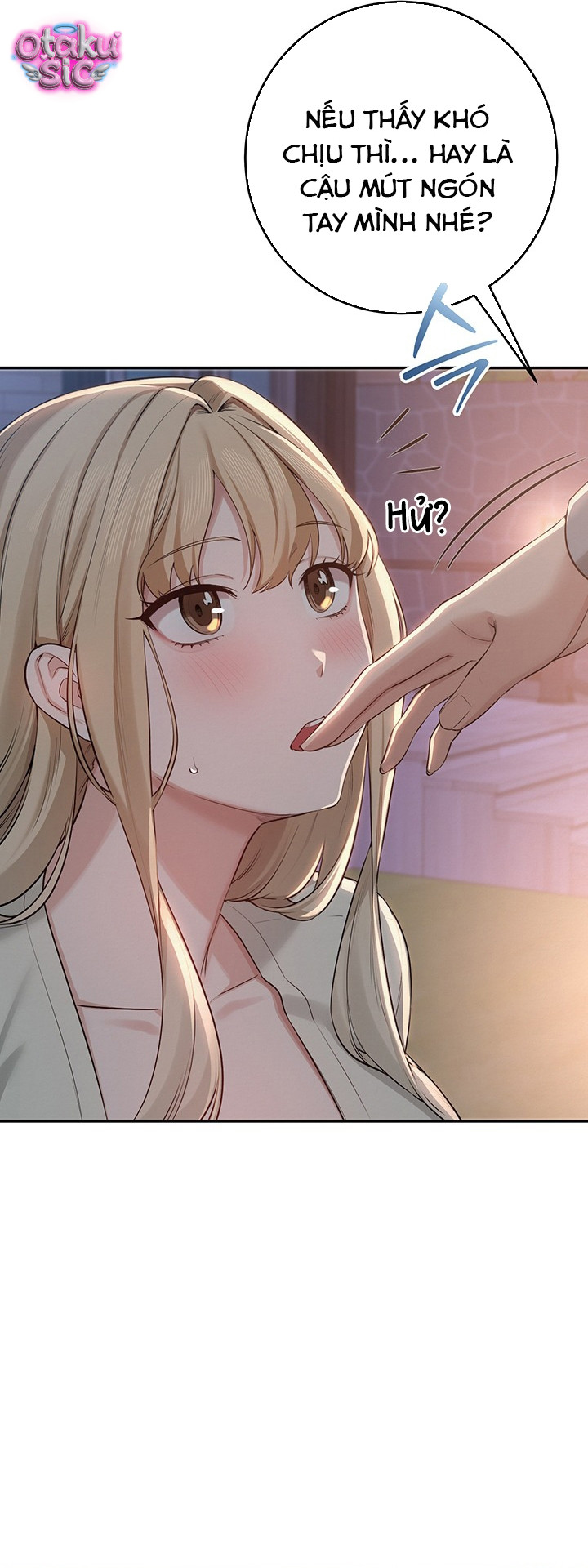 Cuộc Sống Đại Học Chỉ Có XX Với XX - Chap 12 - Trang 34