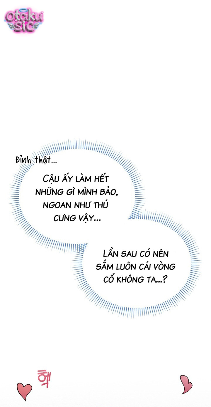 Cuộc Sống Đại Học Chỉ Có XX Với XX - Chap 12 - Trang 36