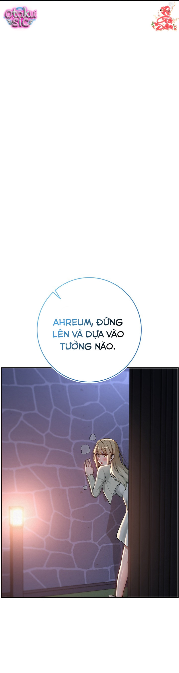 Cuộc Sống Đại Học Chỉ Có XX Với XX - Chap 12 - Trang 38