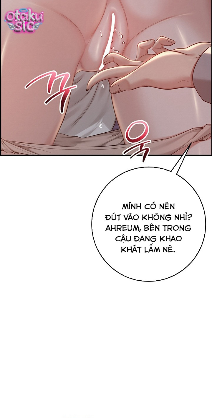 Cuộc Sống Đại Học Chỉ Có XX Với XX - Chap 12 - Trang 41