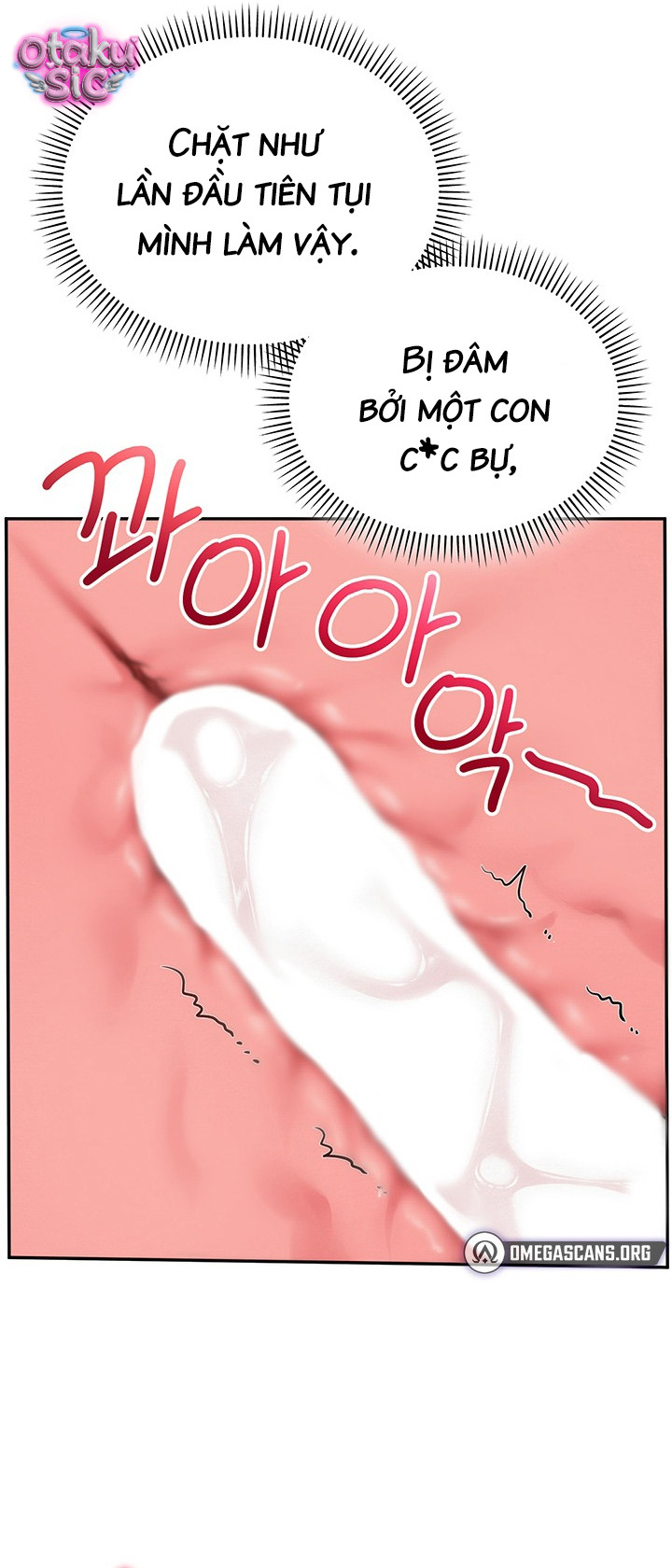 Cuộc Sống Đại Học Chỉ Có XX Với XX - Chap 12 - Trang 44