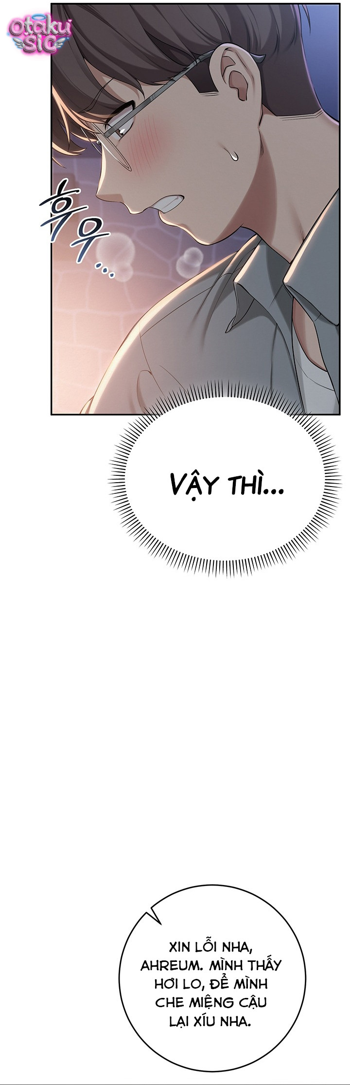 Cuộc Sống Đại Học Chỉ Có XX Với XX - Chap 12 - Trang 52