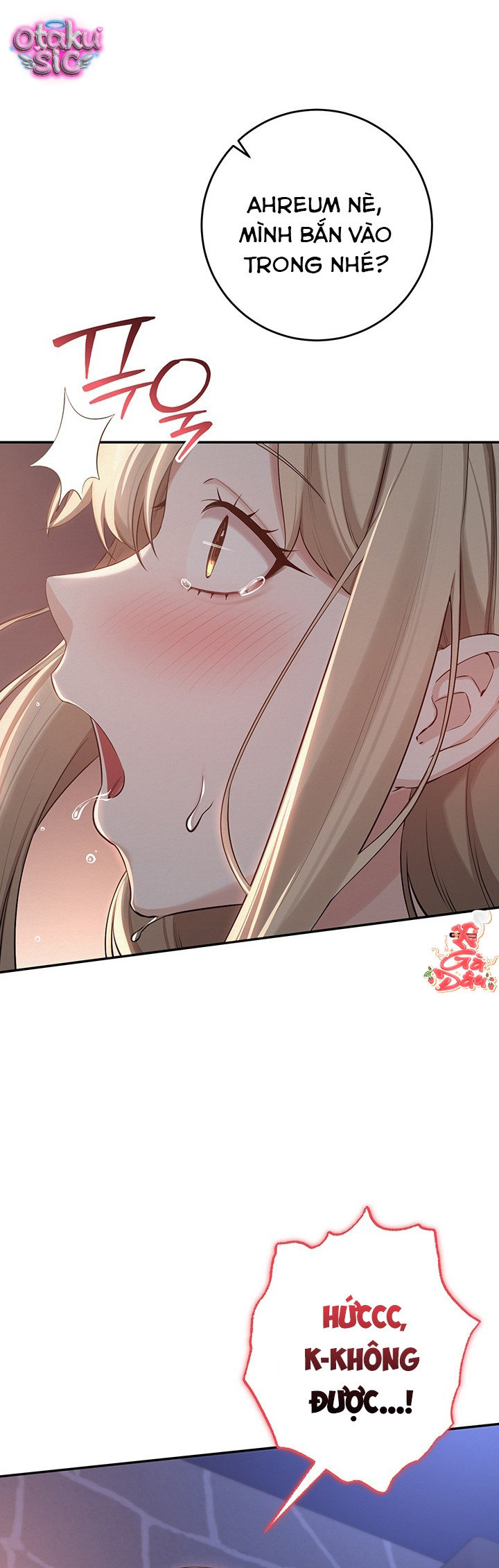 Cuộc Sống Đại Học Chỉ Có XX Với XX - Chap 12 - Trang 59