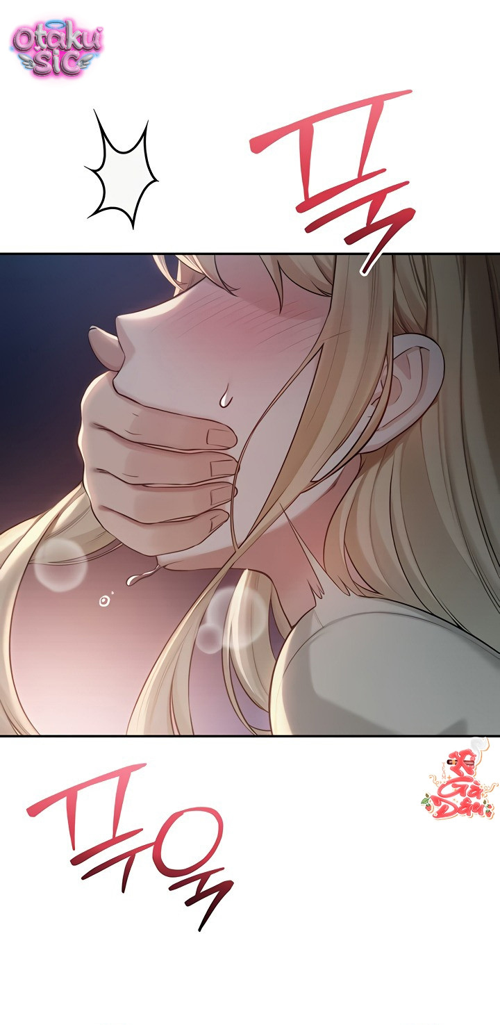 Cuộc Sống Đại Học Chỉ Có XX Với XX - Chap 13 - Trang 2