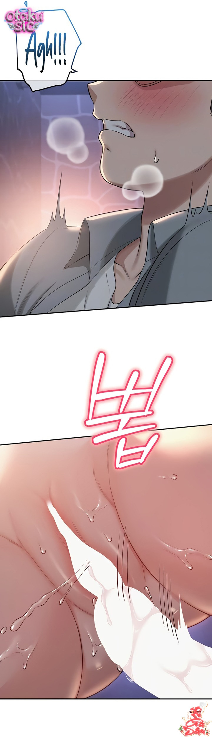 Cuộc Sống Đại Học Chỉ Có XX Với XX - Chap 13 - Trang 12
