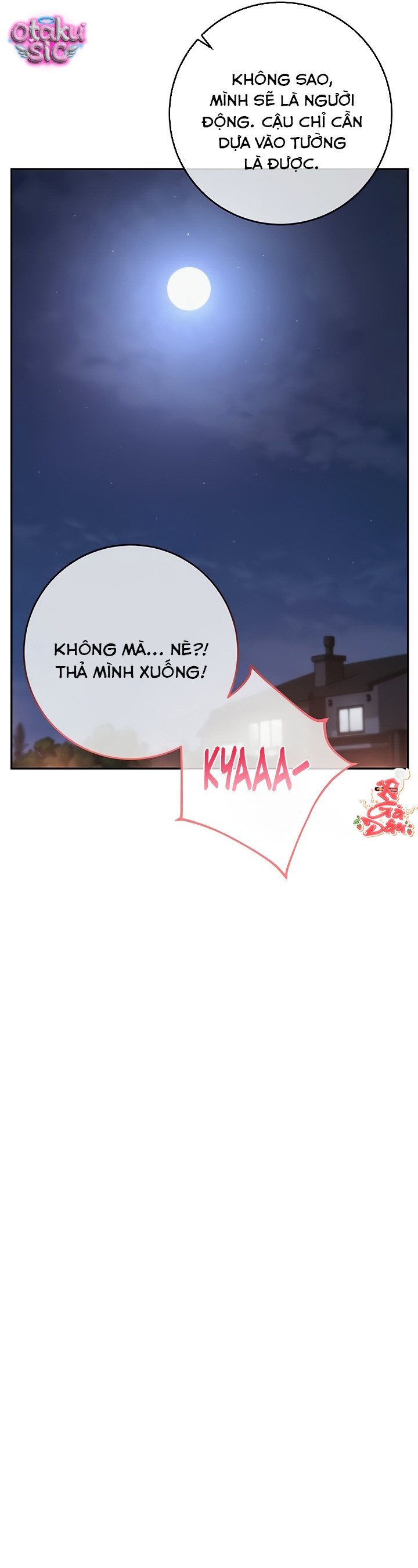 Cuộc Sống Đại Học Chỉ Có XX Với XX - Chap 13 - Trang 25