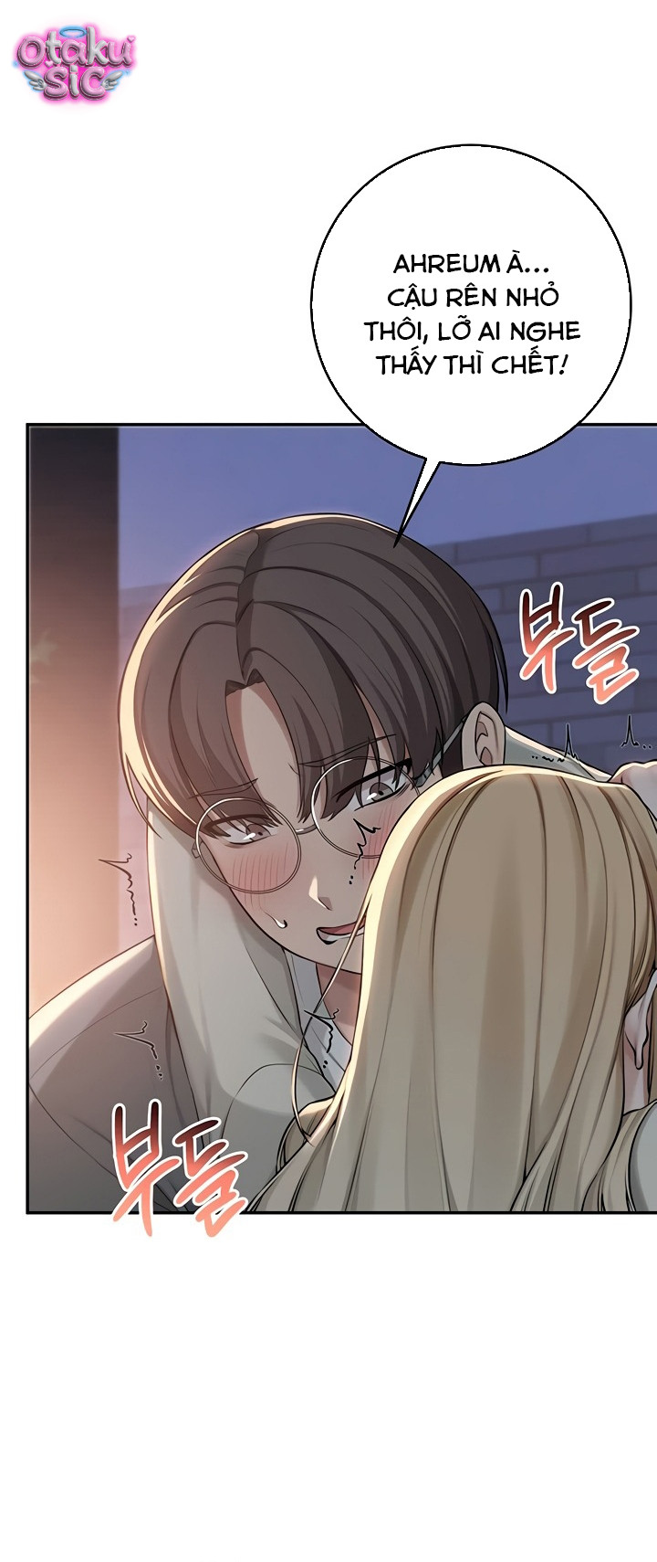 Cuộc Sống Đại Học Chỉ Có XX Với XX - Chap 13 - Trang 43