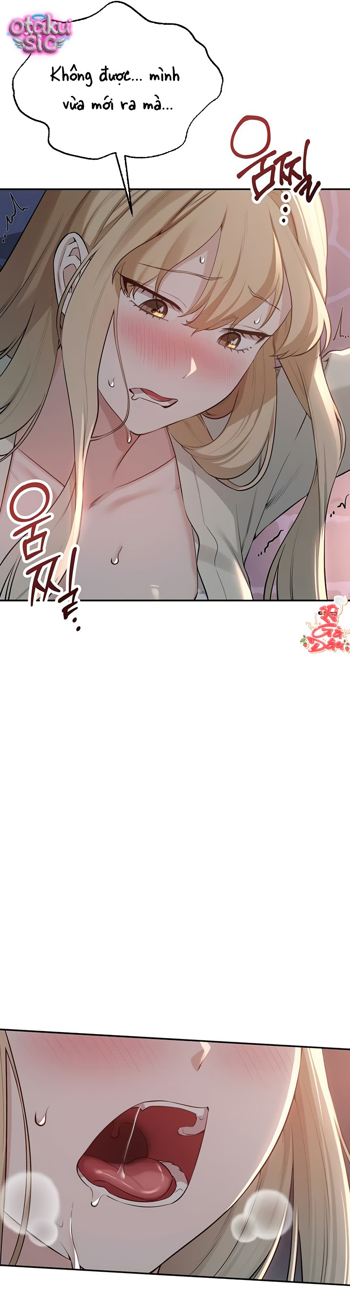 Cuộc Sống Đại Học Chỉ Có XX Với XX - Chap 13 - Trang 44