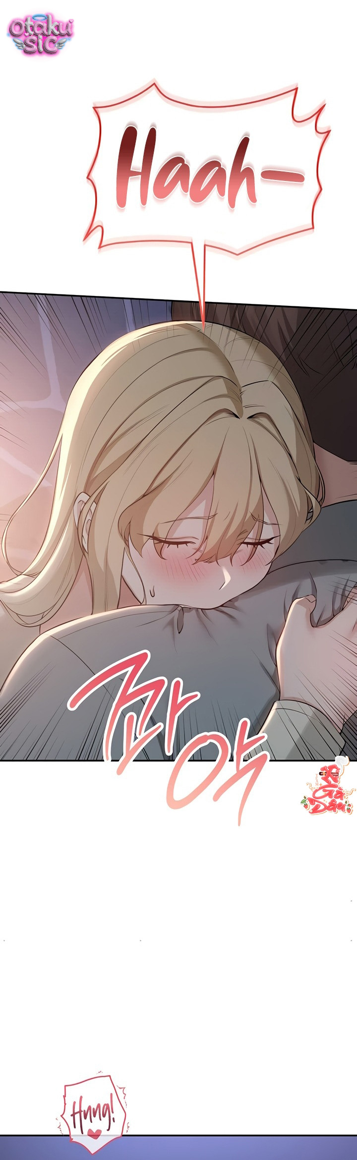 Cuộc Sống Đại Học Chỉ Có XX Với XX - Chap 13 - Trang 45