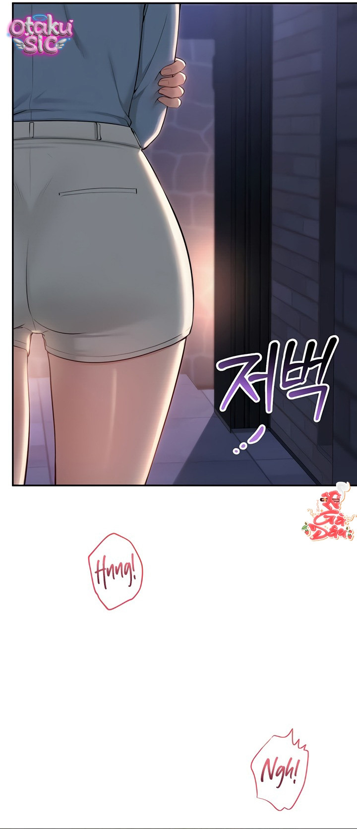 Cuộc Sống Đại Học Chỉ Có XX Với XX - Chap 13 - Trang 49