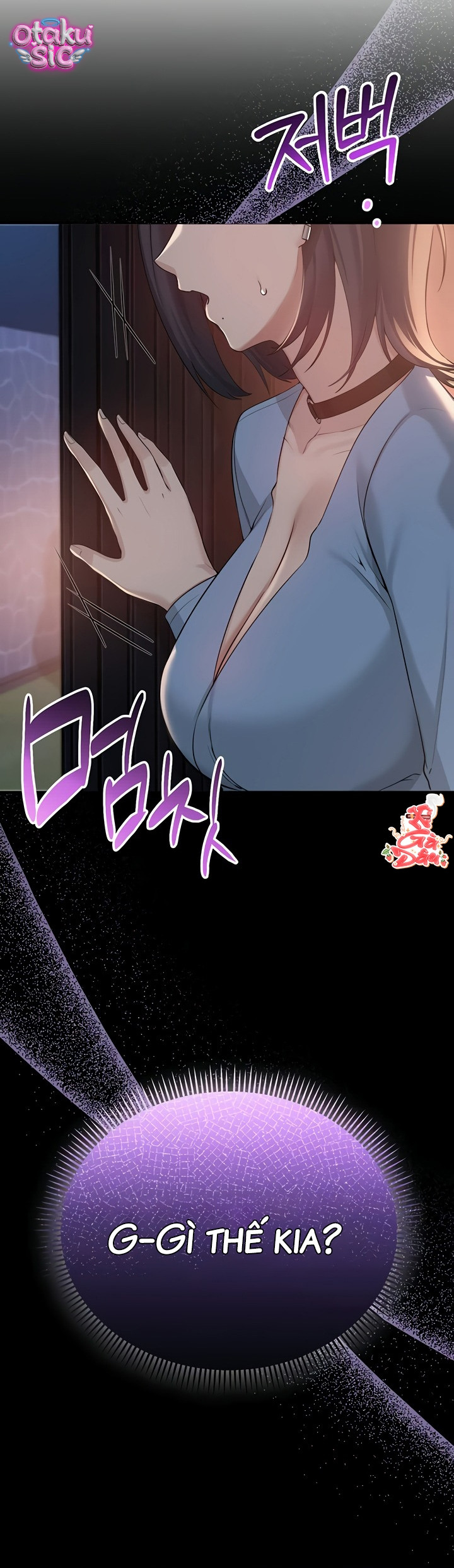 Cuộc Sống Đại Học Chỉ Có XX Với XX - Chap 13 - Trang 51