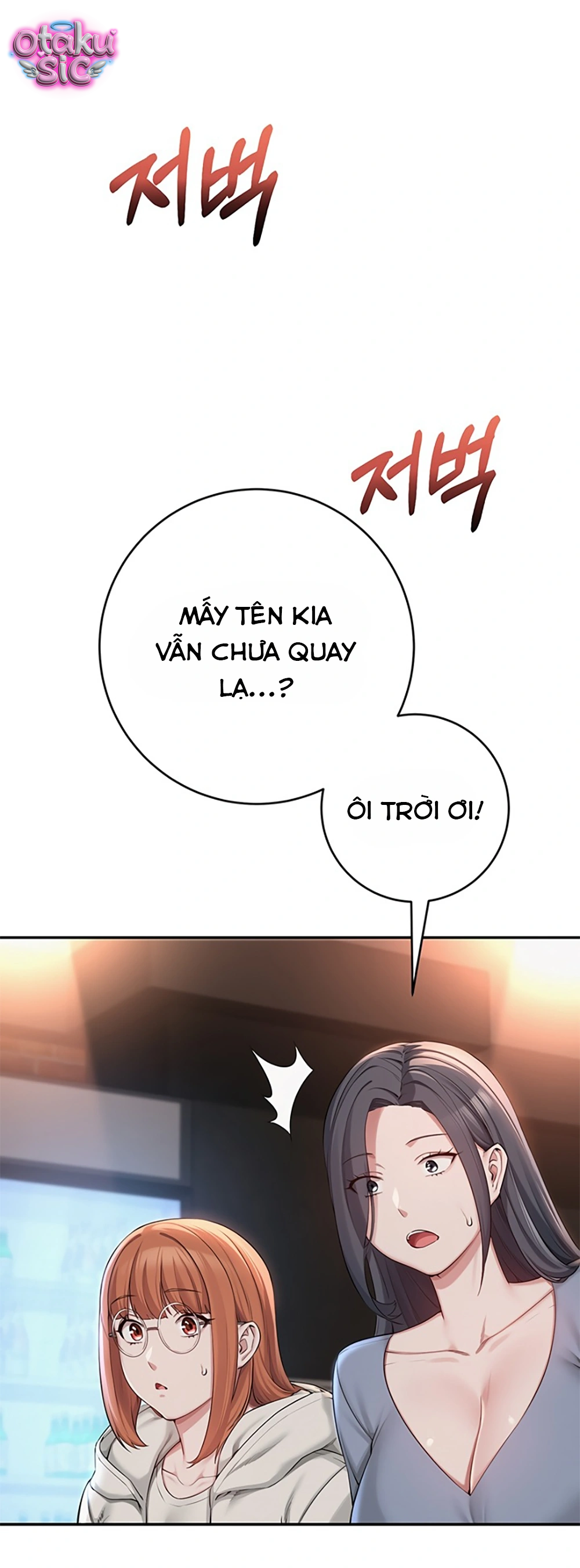 Cuộc Sống Đại Học Chỉ Có XX Với XX - Chap 2 - Trang 102